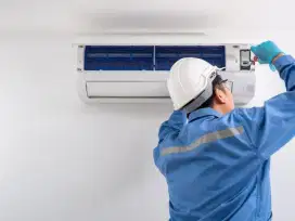 Service Ac,Mesin Cuci,Kulkas,Pompa Air dan Bongkar Pasang AC.
