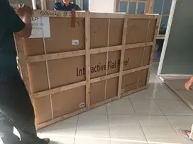 Interactive Smartboard