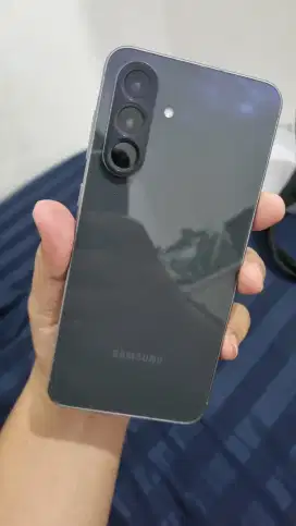 SAMSUNG GALAXY A 56 A56 GARANSI RESMI SEIN 8GB 256GB BLACK SUPER MULUS