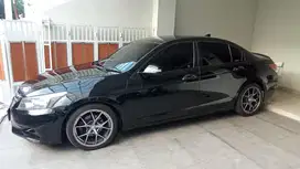 Honda Accord 2011 Bensin