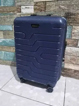 Koper Travel merk VINTAGE