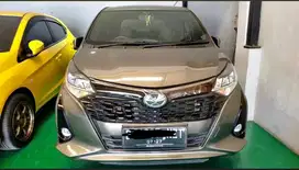 Toyota Calya 2022 AT