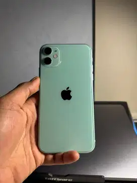 Iphone 11 64gb inter All operator
