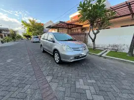 DP 20Jt Grand Livina 1.5XV AT 2008