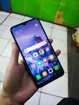 Redmi 8 ram 4/64 nominus