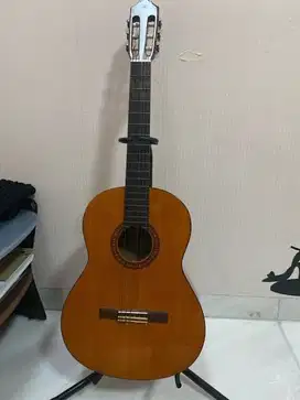 Gitar klasik YAMAHA CS 40 Original junior