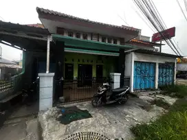 DIJUAL RUMAH SIAP HUNI