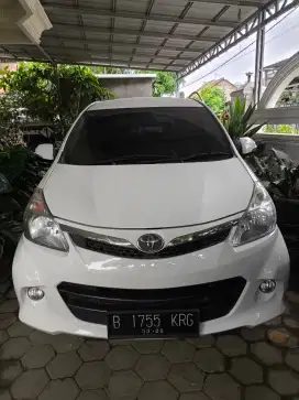 Avanza Veloz Matic Siap Mutasi