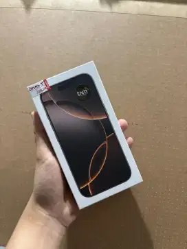 iPhone 16 Pro 128GB