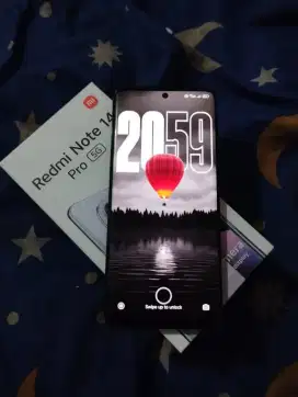 Redmi note 14 pro 5G 12/512