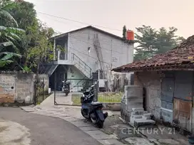 Kontrakan 10 Pintu Full Occupancy Dekat Maleo Sektor 9 Bs14113