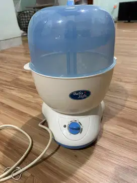 Sterilizer Baby Safe ukuran Besar