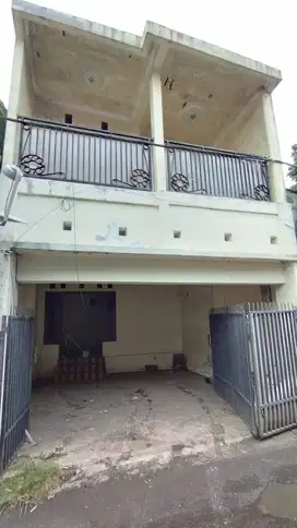 Jual cepat Rumah Super Murah di Jakasampurna Bekasi Kota.