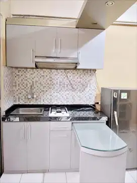 DI JUAL MURAH APARTEMEN KALIBATA CITY TOWER BORNEO JAKARTA SELATAN