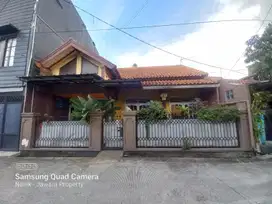 Jual CEPAT! Murah 650jt Komplek Margahayu Raya, JARANG ADA, Ayo Survey