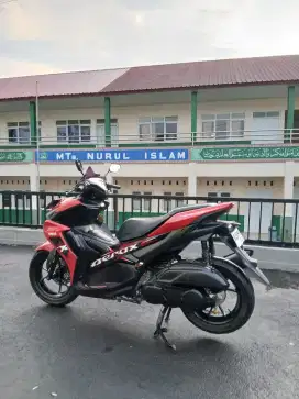 Yamaha Airox VVS 2023