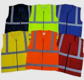 ROMPI Safety DRIIL 3 Kantong