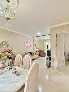 Jual Rumah Bagus d Montana Candi Golf d Jangli Tembalang