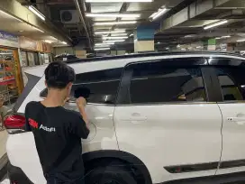 Kaca film mobil dan gedung harga murah berkualitas