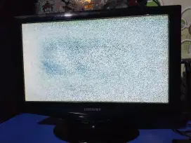 TV LCD samsung 22in