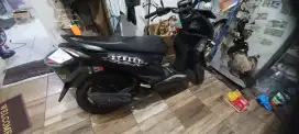 Honda Beat streat tahun 2023