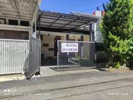 Jual CEPAT! Rumah Komplek Bumi Adipura dekat Summarecon dan Al Jabbar