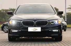 Warranty 1 Year TDP 5JT(BMW 520i Luxury G30 2018)