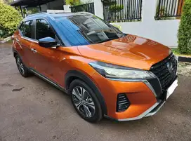 Nissan Kicks 2021 Hybrid