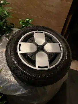 Ban serep/cadangan wuling ev 145/70/12