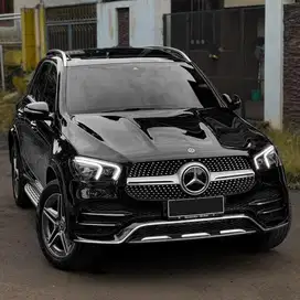 (CASH) Mercedes Benz GLE 450 EQ-Boost 4Matic AMG 2020