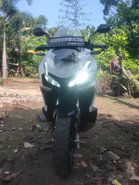 ADV 160 2024 CBS SANGAT MULUS