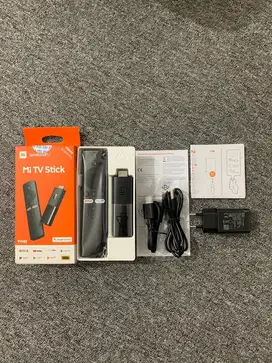 Xiaomi Mi TV Stick Android TV 2K Full HD