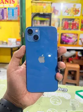 Iphone 13 128 inter all op