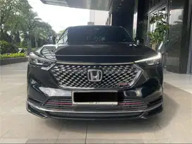 HRV 1.5 RS Turbo AT 2022