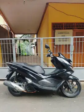 Honda PCX 150 CBS Tahun 2019