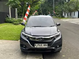 KM 37RB HONDA HRV S CVT 2018 FACELIFT