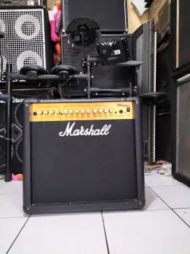 Ampli Gitar Marshall MG50DFX