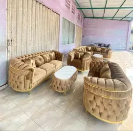 Sofa turki premium 321