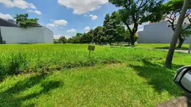 22.8JT/M2! DIJUAL KAVLING TANAH GRAHA FAMILI / FAMILY BLOK T MURAH