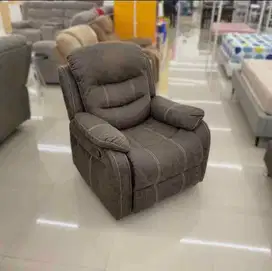 PROMO SOFA RECLINER MURAH