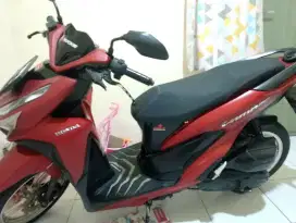 Jual Vario tahun 2018 SS lengkap