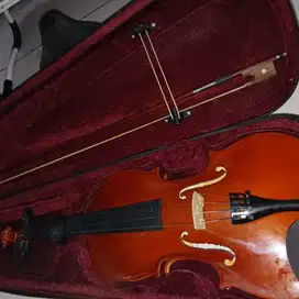 jual violin/biola