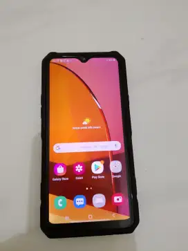 Jual hape Samsung A20S
