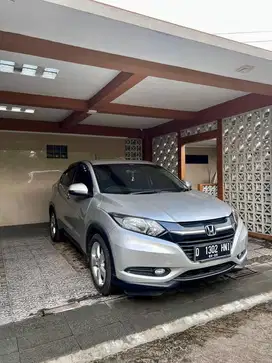 Honda HR-V 2015 Bensin