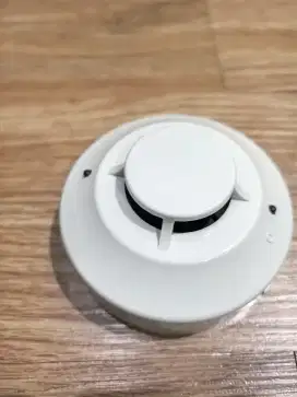 Harga Murah second smoke Detector Notifier SD 651
