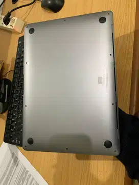 Macbook Air Mulus