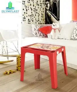 Dijual meja belajar anak olymplast