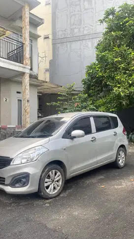 Dijual Mobil Ertiga 2017