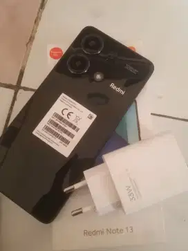 Redmi note 13 8/256