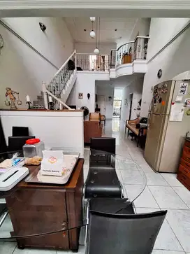 Dijual rumah dipermata buana jakbar